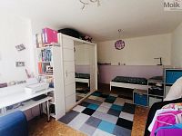 Rudolice u Mostu, prodej rodinného domu s dispozicí 4+1/terasa - Foto 16