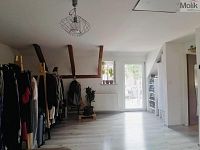 Rudolice u Mostu, prodej rodinného domu s dispozicí 4+1/terasa - Foto 17