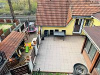 Rudolice u Mostu, prodej rodinného domu s dispozicí 4+1/terasa - Foto 22