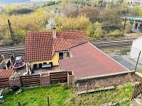 Rudolice u Mostu, prodej rodinného domu s dispozicí 4+1/terasa - Foto 25