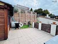 Rudolice u Mostu, prodej rodinného domu s dispozicí 4+1/terasa - Foto 26