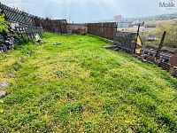 Rudolice u Mostu, prodej rodinného domu s dispozicí 4+1/terasa - Foto 27