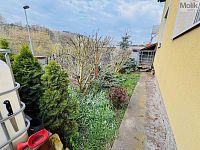 Rudolice u Mostu, prodej rodinného domu s dispozicí 4+1/terasa - Foto 28