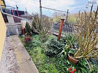 Rudolice u Mostu, prodej rodinného domu s dispozicí 4+1/terasa - Foto 29