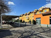 Prodej bytu 3+kk, 107,15, m2, ul. Chomutovská, Most