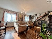 Prodej bytu 3+kk, 107,15, m2, ul. Chomutovská, Most - Foto 3