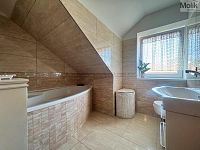 Prodej bytu 3+kk, 107,15, m2, ul. Chomutovská, Most - Foto 6