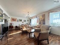 Prodej bytu 3+kk, 107,15, m2, ul. Chomutovská, Most - Foto 11