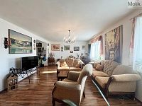 Prodej bytu 3+kk, 107,15, m2, ul. Chomutovská, Most - Foto 12