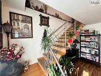 Prodej bytu 3+kk, 107,15, m2, ul. Chomutovská, Most - Foto 13