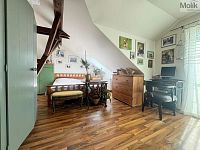 Prodej bytu 3+kk, 107,15, m2, ul. Chomutovská, Most - Foto 16