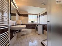 Prodej bytu 3+kk, 107,15, m2, ul. Chomutovská, Most - Foto 18