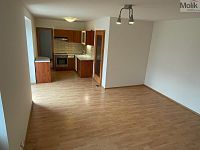 Most, pronájem mezonetového bytu 4+kk/balkón, ul. J. Seiferta