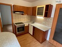 Most, pronájem mezonetového bytu 4+kk/balkón, ul. J. Seiferta - Foto 2