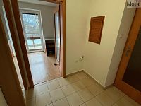 Most, pronájem mezonetového bytu 4+kk/balkón, ul. J. Seiferta - Foto 7