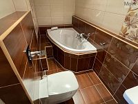 Most, pronájem mezonetového bytu 4+kk/balkón, ul. J. Seiferta - Foto 10