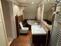 Most, pronájem mezonetového bytu 4+kk/balkón, ul. J. Seiferta - Foto 11