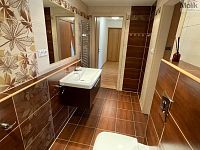 Most, pronájem mezonetového bytu 4+kk/balkón, ul. J. Seiferta - Foto 12