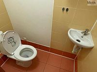 Most, pronájem mezonetového bytu 4+kk/balkón, ul. J. Seiferta - Foto 21