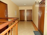 Most, pronájem mezonetového bytu 4+kk/balkón, ul. J. Seiferta - Foto 22