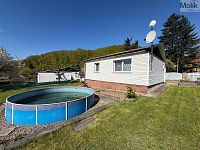 Rodinný dům, Horní Jiřetín