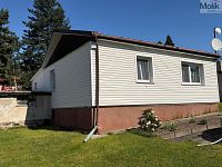 Rodinný dům, Horní Jiřetín - Foto 22