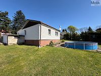 Rodinný dům, Horní Jiřetín - Foto 23