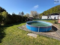 Rodinný dům, Horní Jiřetín - Foto 24