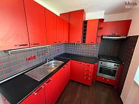 Byt 4+1+2x koupelna, ul. Jožky Jabůrkové - Foto 5