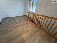 Byt 4+1+2x koupelna, ul. Jožky Jabůrkové - Foto 10