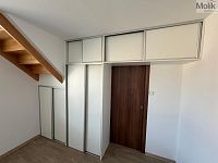 Unikátní mezonet, ul. Jožky Jabůrkové - Foto 21