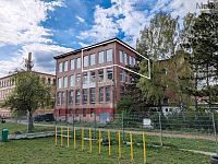 K pronájmu komerční prostory o velikosti 110 m2, Teplice, ul. Thámova 1052/26