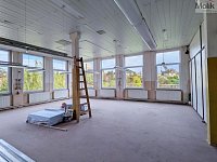 K pronájmu komerční prostory o velikosti 110 m2, Teplice, ul. Thámova 1052/26 - Foto 2