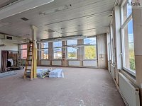 K pronájmu komerční prostory o velikosti 110 m2, Teplice, ul. Thámova 1052/26 - Foto 6