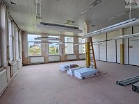 K pronájmu komerční prostory o velikosti 110 m2, Teplice, ul. Thámova 1052/26 - Foto 7