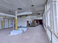 K pronájmu komerční prostory o velikosti 110 m2, Teplice, ul. Thámova 1052/26 - Foto 8