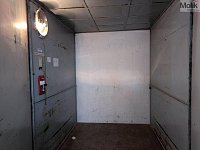 K pronájmu komerční prostory o velikosti 110 m2, Teplice, ul. Thámova 1052/26 - Foto 10