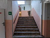 K pronájmu komerční prostory o velikosti 110 m2, Teplice, ul. Thámova 1052/26 - Foto 12