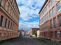 K pronájmu komerční prostory o velikosti 110 m2, Teplice, ul. Thámova 1052/26 - Foto 13