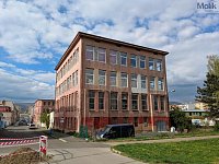 K pronájmu komerční prostory o velikosti 110 m2, Teplice, ul. Thámova 1052/26 - Foto 14