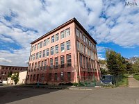 K pronájmu komerční prostory o velikosti 110 m2, Teplice, ul. Thámova 1052/26 - Foto 15