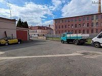 K pronájmu komerční prostory o velikosti 110 m2, Teplice, ul. Thámova 1052/26 - Foto 16