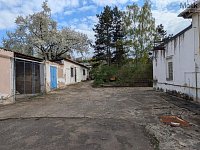 K pronájmu komerční prostory o velikosti 110 m2, Teplice, ul. Thámova 1052/26 - Foto 17