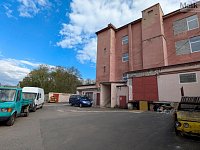 K pronájmu komerční prostory o velikosti 110 m2, Teplice, ul. Thámova 1052/26 - Foto 18