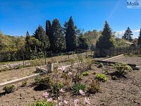 K prodeji zahrada (243 m2)  v obci Litvínov, k.ú. Horní Litvínov. - Foto 4