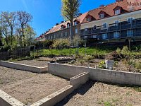 K prodeji zahrada (243 m2)  v obci Litvínov, k.ú. Horní Litvínov. - Foto 5