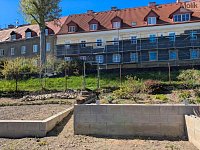 K prodeji zahrada (243 m2)  v obci Litvínov, k.ú. Horní Litvínov. - Foto 6