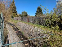 K prodeji zahrada (243 m2)  v obci Litvínov, k.ú. Horní Litvínov. - Foto 11