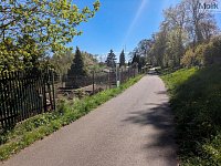 K prodeji zahrada (243 m2)  v obci Litvínov, k.ú. Horní Litvínov. - Foto 14