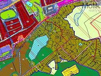 K prodeji zahrada (243 m2)  v obci Litvínov, k.ú. Horní Litvínov. - Foto 15